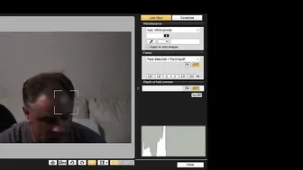 justin_maryah Dark-haired Yana