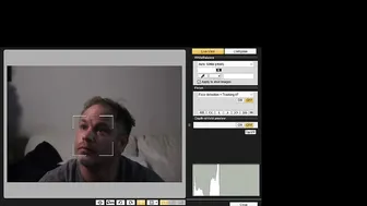 justin_maryah Dark-haired Yana