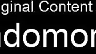 Angelina Jolie beautiful chick fucks a fat man