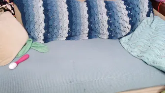 sexkitteh blissful doll chatting in fries