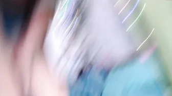 sexkitteh hot bitch caresses shaved cunt