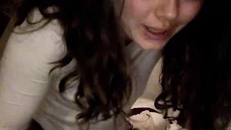 emersoncane Sexy brunette