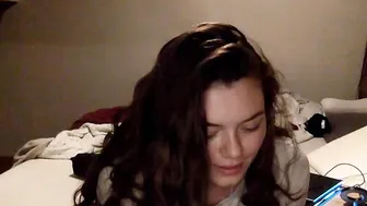 emersoncane Sexy brunette