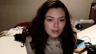 emersoncane Sexy brunette