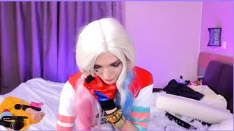 kleofox charming female having fun with her friend