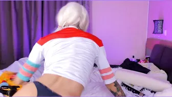 kleofox Lovely woman