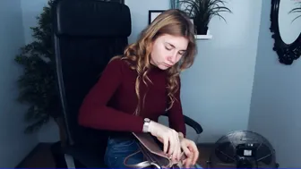 daniella_true chaturbate January 2020