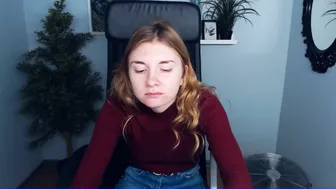 daniella_true chaturbate January 2020