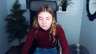 daniella_true chaturbate January 2020