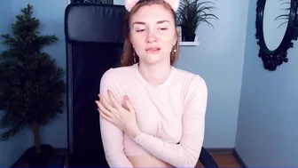 daniella_true naughty harlot - caresses big tits