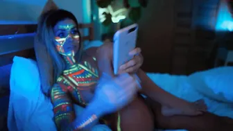 ocicat Whore in