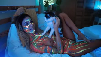ocicat Whore in