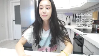 daily_love tender and passionate