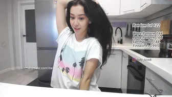 daily_love tender and passionate