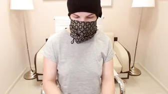 chanel_glad hot blonde with big tits