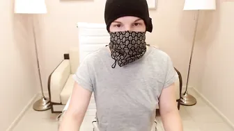 chanel_glad hot blonde with big tits