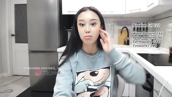 daily_love jerking off cancer