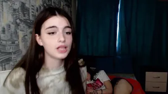 miranbella masturbating and playing with her pussy