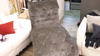 justin_maryah without stopping caressing pussy