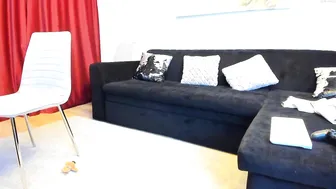 doll_lexi Bitch with