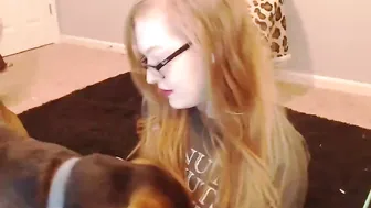 ginger_soulz Ardent bbw