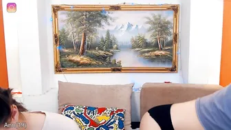 anna_mariia slut fucks pussy and cums