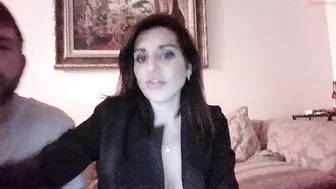 brianna_sky4 busty slut gets fucked while standing with cancer