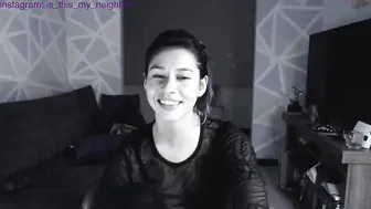 is_this_my_neighbor beautiful lady shows gorgeous body