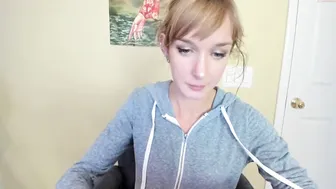 cutiepainter Pretty chick