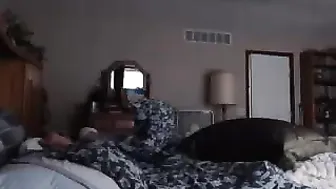 tommy0468 lustful bitch demonstrates shaved holes