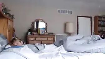 tommy0468 lustful bitch demonstrates shaved holes