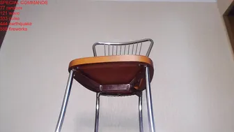 fuckingalice gets an orgasm from jerking