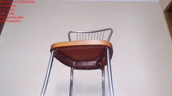 fuckingalice gets an orgasm from jerking