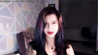 is_this_my_neighbor Crazy chicks