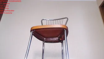 fuckingalice recording from the  private e chat brunette