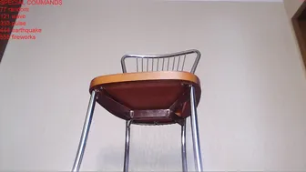 fuckingalice recording from the  private e chat brunette