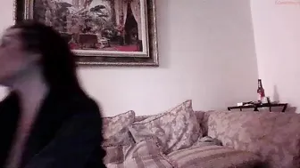 brianna_sky4 vulgar thing stretches vaginal hole