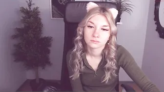 daniella_true violent orgasm