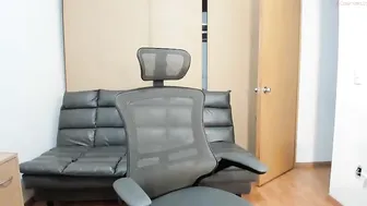 cutiepainter seductive babe dancing spectacular striptease