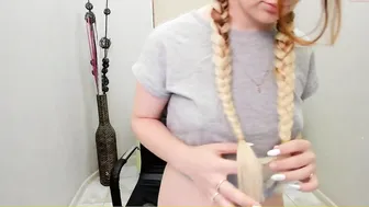 chanel_glad bewitching bitch hard tinkers slits