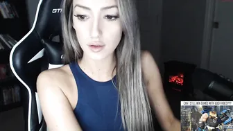 miss_bee Blonde chick