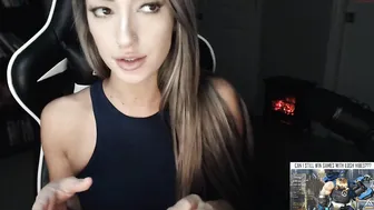 miss_bee Blonde chick