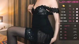 beauty_devil skinny nipple pulls pussy with fingers