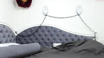 patriciashiny the delightful skin is furiously fucking both holes.