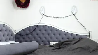 patriciashiny the delightful skin is furiously fucking both holes.