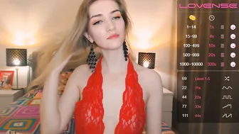 beauty_devil online show January 2020