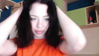 mrs_eva dark-skinned females jerk off the vagina