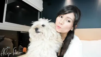 alejastorm Crazy chick