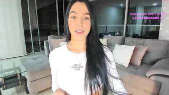 amelia_johnson Sexy mare