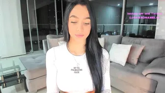 amelia_johnson Sexy mare